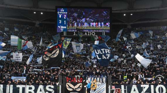 Lazio | Sale la quota degli abbonati: il dato aggiornato