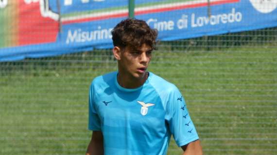 Lazio, ricordi Dutu? Ora partirà con il Milan di Allegri in tournée