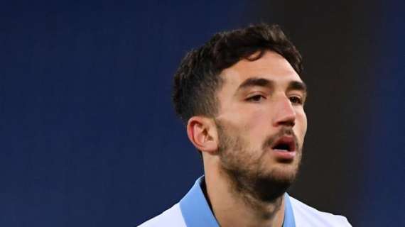 Lazio, Cataldi: "Vittoria sporca ma importantissima. Siviglia? Abbiamo sensazioni positive..."