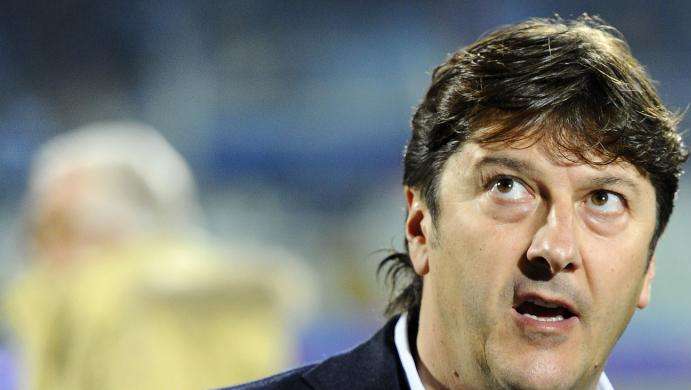Asse Pescara-Lazio, Sebastiani: "Kozak ci interessa, ma per Quintero..."