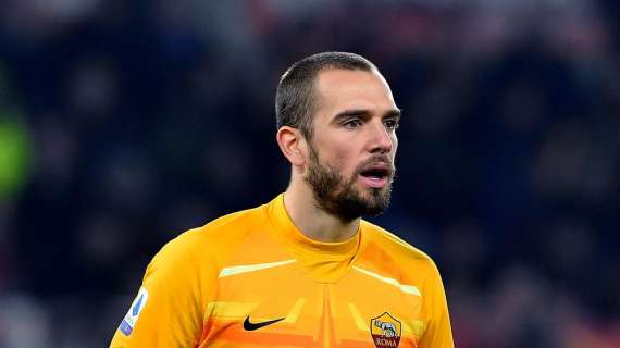 Pau Lopez: “Alla Roma avevo perso la voglia di giocare. Non vedevo l’ora di lasciare Trigoria”
