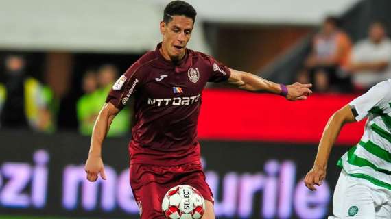 Europa League, il Cluj batte il Rennes e sale a 9 punti