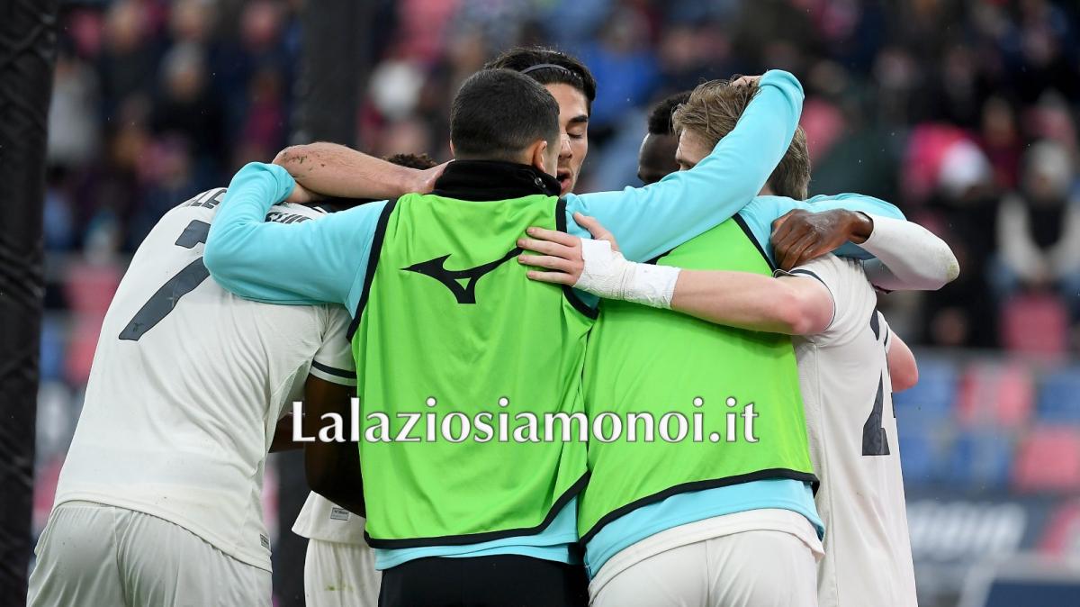 Lazio, dalle macerie ai primi mattoni: la base c’è, ora decide Sarri