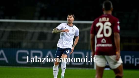 Serie A | Torino - Lazio, dove vedere il match in tv e streaming 