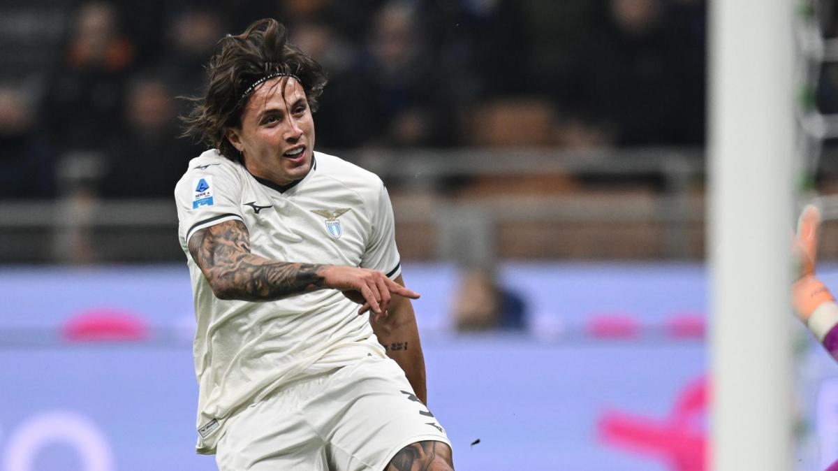 Lazio, Pellegrini punta il Genoa: "Abbiamo tanta voglia di rivalsa"