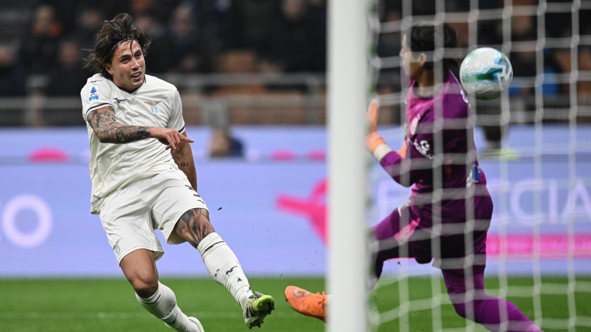 Lazio - Inter, i precedenti casalinghi sorridono ai biancocelesti: il dato