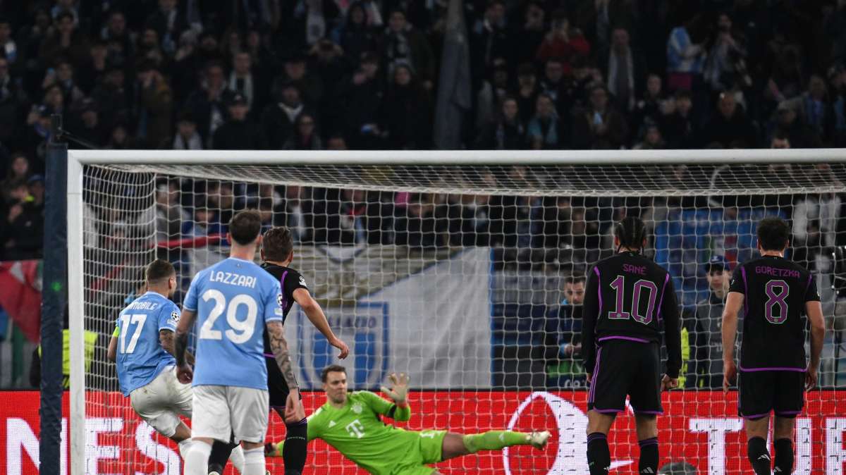 Roma, Zaragoza si presenta e sfotte la Lazio? Ma ha la memoria corta