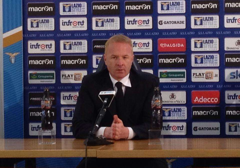 RIVIVI IL LIVE - Il ds Tare: "Rinnovati i contratti di Keita, Tounkara e Cataldi. Sorpreso da Braafheid..."