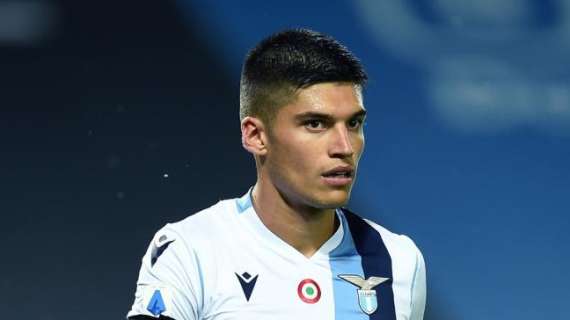 FORMELLO - Lazio, emergenza in attacco: Inzaghi con il solo Correa
