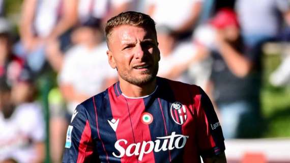 Bologna, sconfitta contro una squadra di Serie C: panchina per Immobile