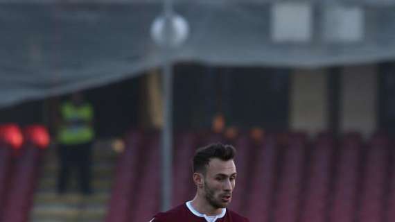 Lombardi: “La Lazio è la mia seconda casa, mi ha cresciuto”