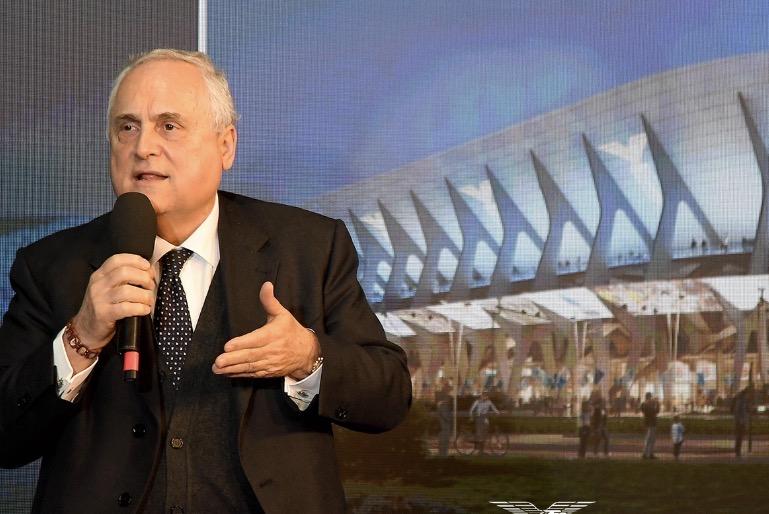 De Paola: "Lazio, quello che accade è senza precedenti. Lotito e Sarri..."