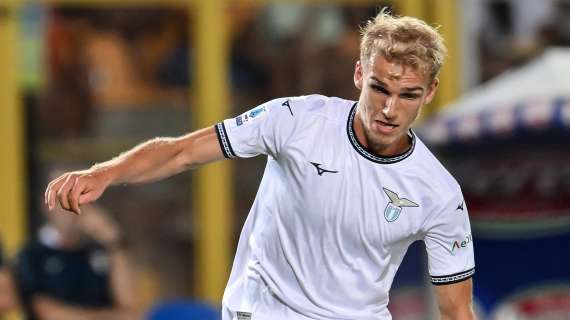 Calciomercato Lazio | Isaksen non è più intoccabile: la situazione 