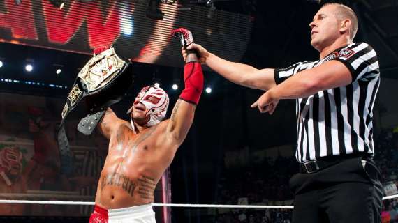 Lo sport è in lutto, morto Rey Mysterio Senior: la leggenda del wrestling