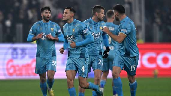 Serie A, oggi in campo a Venezia e Genova: il programma della giornata