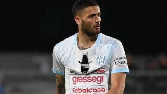 Calciomercato Lazio | Artistico, la concorrenza aumenta: c'è anche il Catanzaro