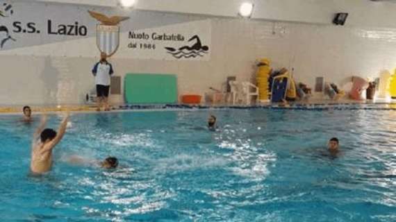 Lazio Nuoto, il capitano Colosimo: “Il bando della piscina Garbatella va contro i valori dello sport”