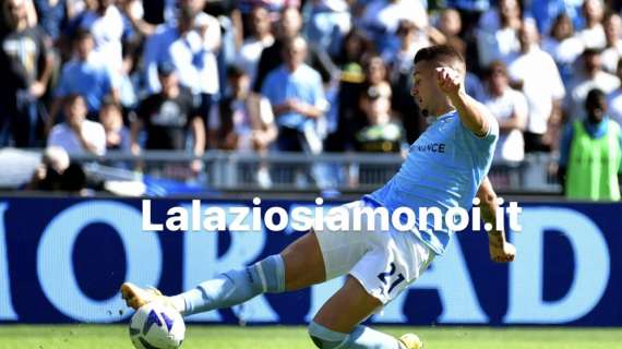 Calciomercato Lazio, dalla Spagna: "Milinkovic nella lista del Real, ma..."
