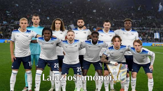 Lazio-Como, le pagelle dei quotidiani: bene Dia e Provedel, bocciato Tchaouna