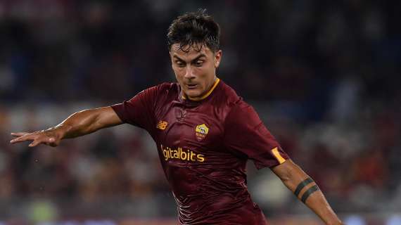 Roma, il curioso caso della clausola di Dybala: attenzione allo stipendio...