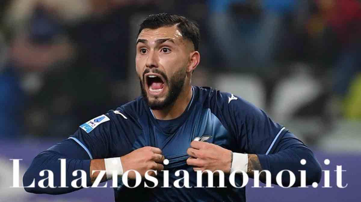 DIRETTA | Parma - Lazio 0-0, ammonito Valeri