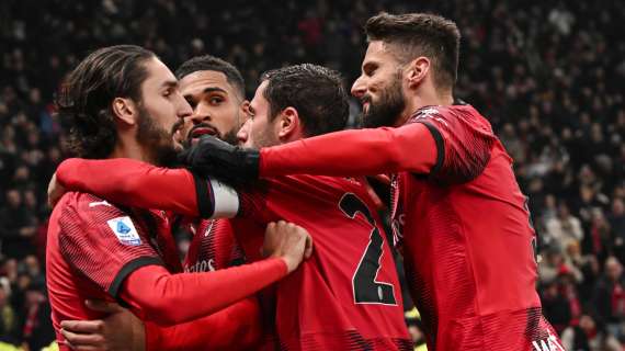 Milan, Di Stefano (Sky): "Emergenza finita, c'è solo un indisponibile"