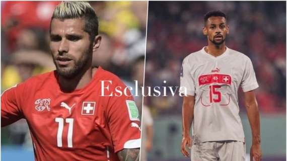 Calciomercato Lazio | Behrami su Sow: "Più mezzala che play. Mi ricorda..."