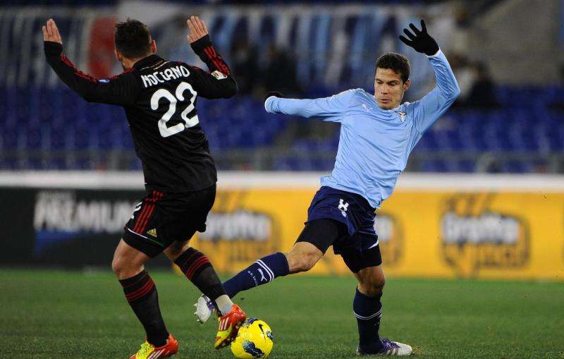 Hernanes e quella rete contro il Milan: "Certi gol fanno la differenza, ora saremo più rispettati"