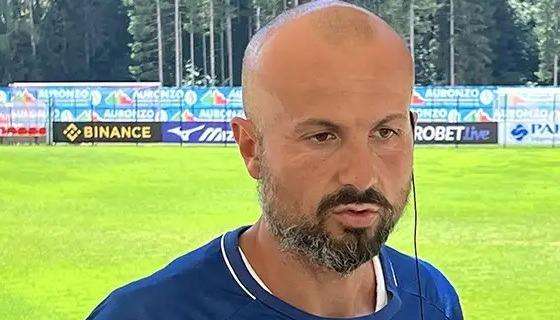 Lazio, parla Ianni: "La squadra ha le carte in regola per il salto di qualità"