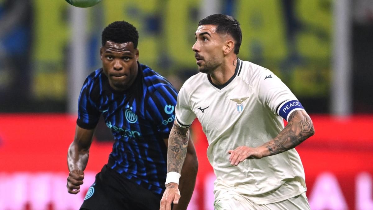 Donolato: "La Lazio può fare male all'Inter! Vi spiego come..."