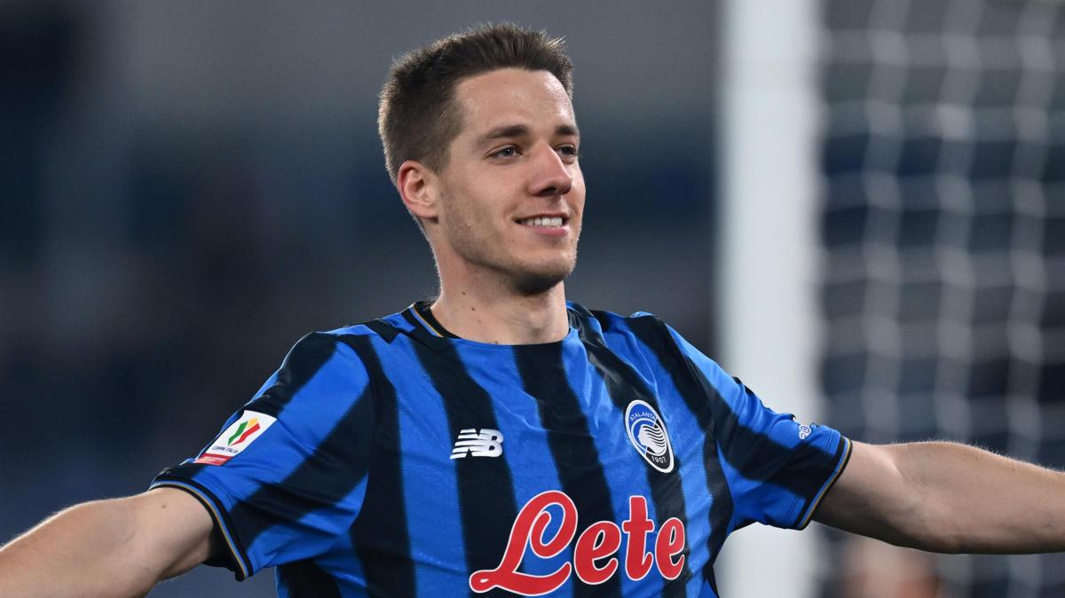Lazio, contro l'Atalanta attenta a Pasalic: c'è un dato che spaventa