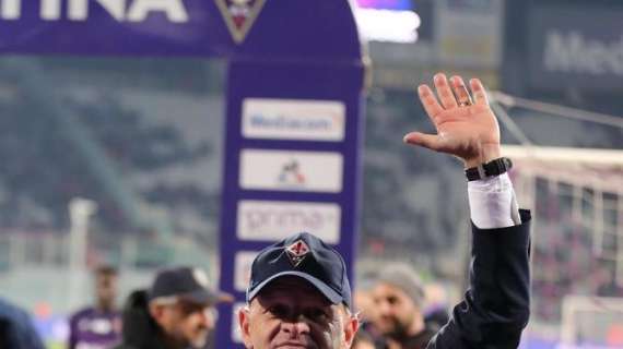 Lazio-Fiorentina, i convocati di Iachini: fuori gli squalificati Caceres e Chiesa