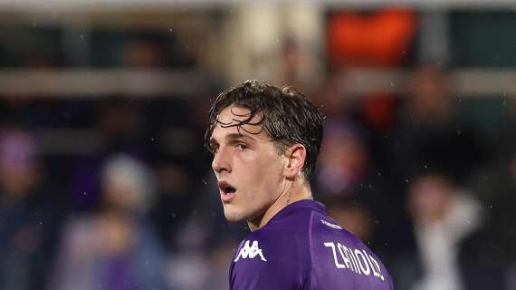 Roma, la nota del club sul presunto atto violento di Zaniolo 