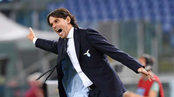 Lazio, sai come ripartire: dopo un derby perso Inzaghi non ha mai sbagliato