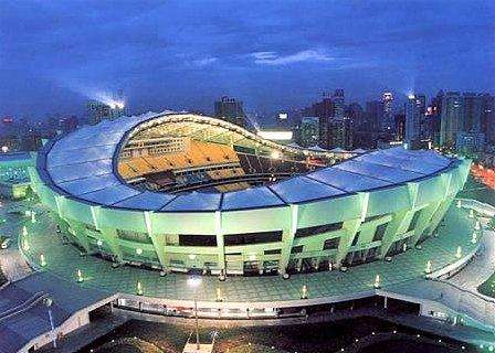 In Cina è tutto pronto: lo Shanghai Stadium ospiterà la finale di Supercoppa tra Juve e Lazio