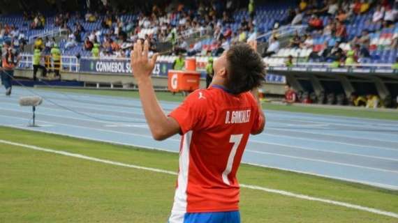 Lazio, in arrivo Diego Gonzalez: il baby talento che ha stupito col Paraguay. I numeri