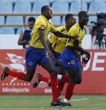 GUARDA IL VIDEO: Ecco Perez, attaccante colombiano tifoso laziale