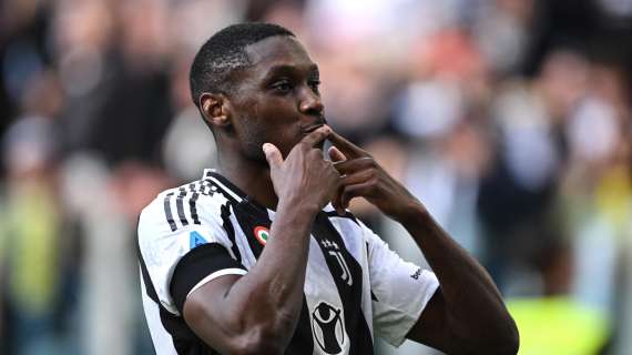 Lazio | Alla Juventus c'è un "caso alla Guendouzi": Kolo Muani
