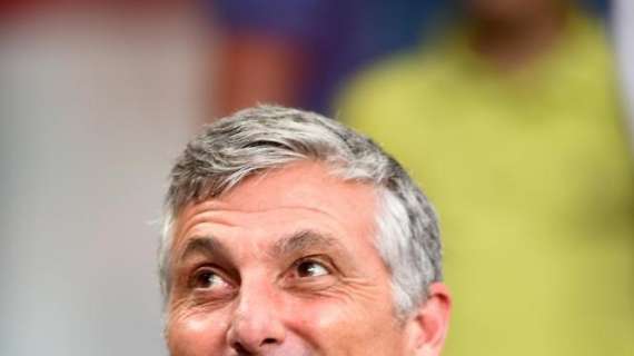 Ielpo: "Se in forma la Lazio può battere chiunque, spero possa svoltare"