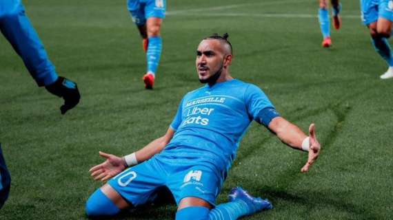 Europa League, le avversarie della Lazio: Marsiglia bloccato dal Nizza