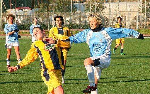 Lazio Femminile, continua la fuga