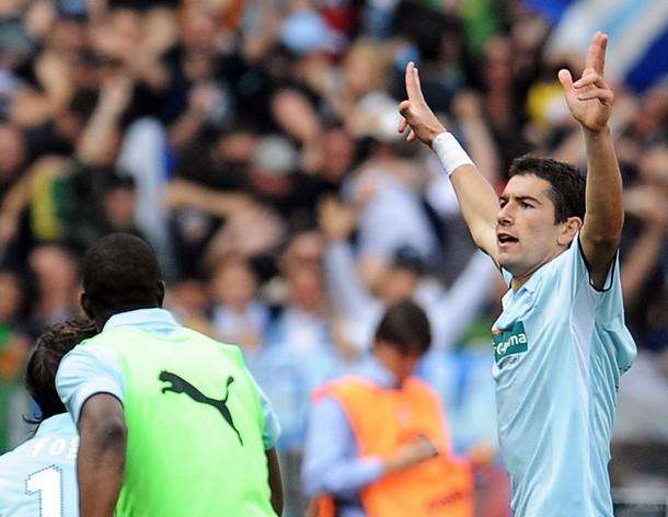 GUARDA IL VIDEO: Kolarov in mixed zone...