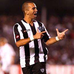 Ancora occhi in Croazia, piace Santini. In Brasile vogliono la Lazio su Tardelli, il ds dell'Atletico Mineiro: "Non lo vendiamo"