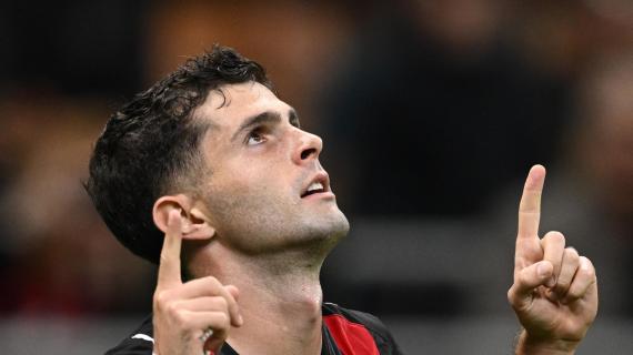 Serie A, classifica marcatori aggiornata: Pulisic non si ferma!