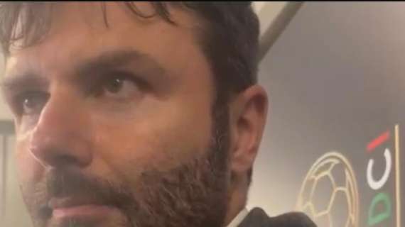 Gran Galà del Calcio, Goretti (dt Fiorentina): "Cataldi? Ecco perché lo abbiamo voluto" - VIDEO