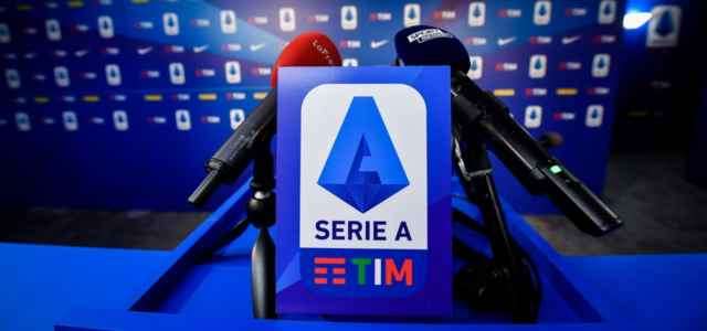 Serie A, il calendario 2021-22: ecco tutte le 38 giornate 