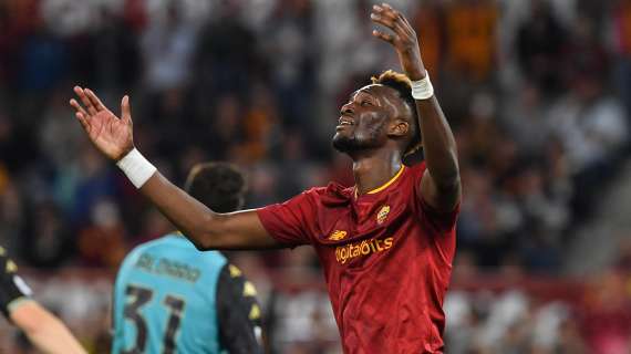 Roma, tris esterno contro il Torino: conquistato il 5° posto, ma la Lazio...