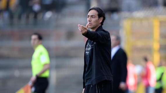 UFFICIALE - Nesta non sarà più l'allenatore del Perugia