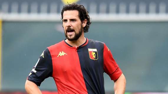 Genoa, salgono i positivi: anche Mattia Destro ha il Coronavirus