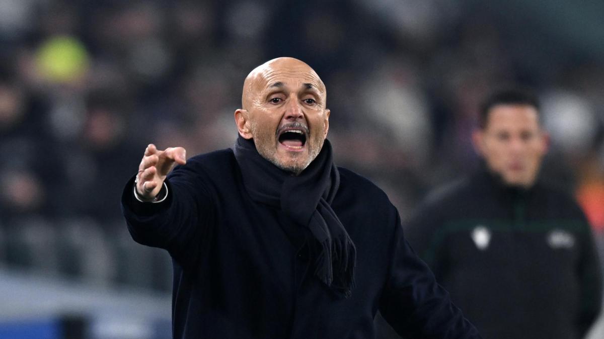 Juve, Spalletti sceglie la "via del silenzio" prima della Dea. E con la Lazio...